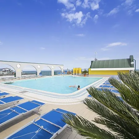 Cristoforo Colombo - Carraro Immobiliare - Family Apartment Caorle